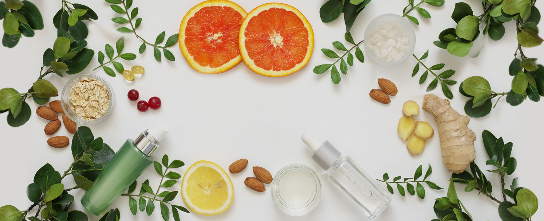 Cosmetique bio